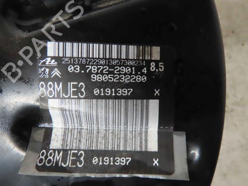 Servo brake PEUGEOT EXPERT Van (V_) 2.0 BlueHDi 120 | BP37046115M42 - Image 3