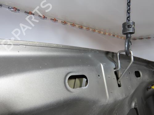 Used Hood Hood 36758325 36758325