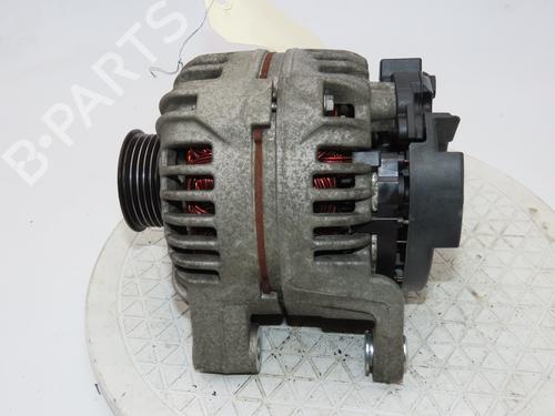 Alternator OPEL CORSA D (S07) 1.2 (L08, L68) | BP26195649M7 