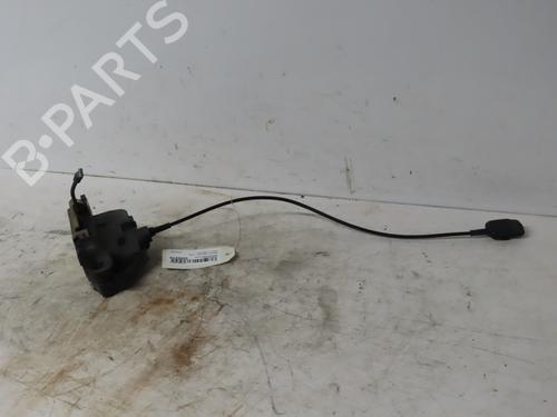 Front left lock RENAULT MEGANE II (BM0/1_, CM0/1_) 1.5 dCi (BM0F, BM0T, BM2B, CM0F, CM0T) | BP23170509C98 