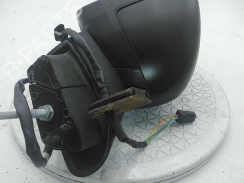 Left mirror CITROËN C3 II (SC_) 1.0 VTi 68 | BP37276261C26 - Image 3