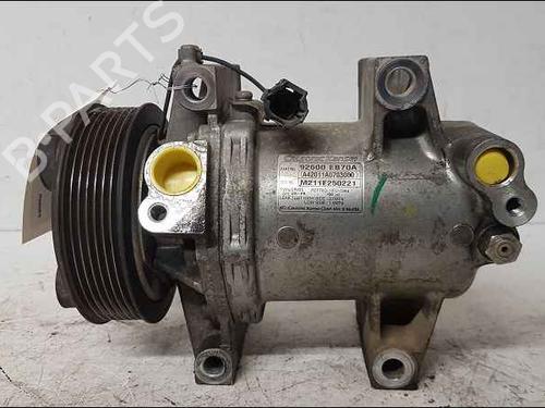 Used AC compressor AC compressor 37043668 37043668