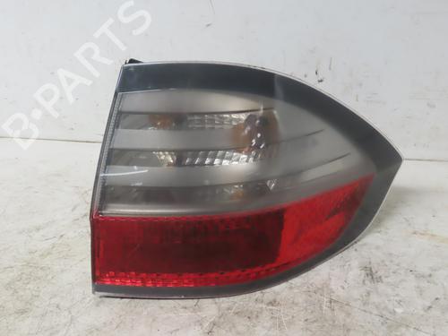 Used Right taillight FORD S-MAX (WA6) 2.0 TDCi (140 hp) 15504088