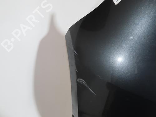 Used Rear bumper RENAULT SCÉNIC III (JZ0/1_) 1.5 dCi (86 hp) 24920102