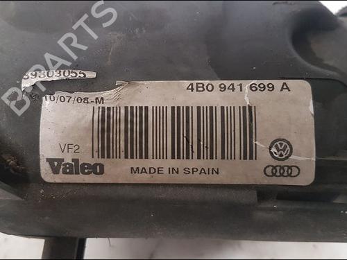 Used Left front fog light Left front fog light AUDI A6 C5 (4B2, 4B4) 1.9 TDI (110 hp) 11058172 11058172