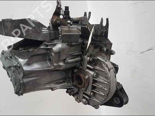 Gearbox PEUGEOT BOXER Van 2.2 HDi 120 | BP39060912M3 - Image 3