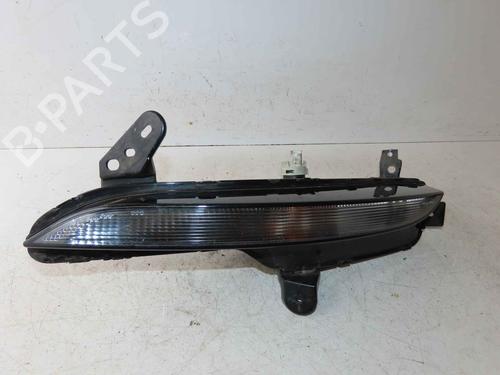 Left front indicator RENAULT MEGANE IV Hatchback (B9A/M/N_) 1.5 dCi 110 (B9A3) | BP37059961C32 - Image 2