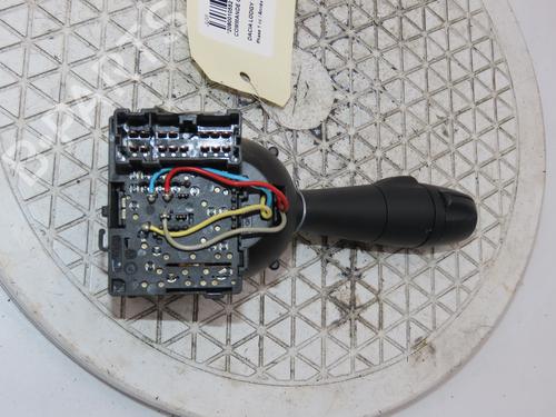 Rattstammestilk DACIA LODGY (JS_) 1.5 dCi (90 hp) 31692227