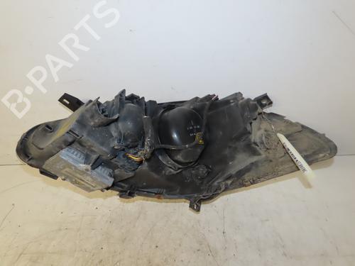 Used Right headlight MERCEDES-BENZ A-CLASS (W169) A 200 CDI (169.008, 169.308) (140 hp) 22246776