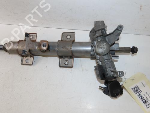 Ignition barrel FORD TRANSIT Van (FA_ _) 2.0 TDCi | BP33133507M48 - Image 4