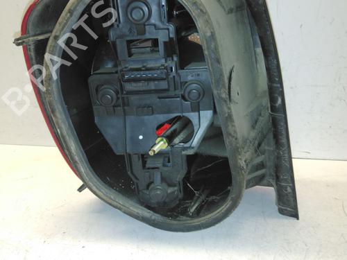 Used Right taillight Right taillight 37863245 37863245