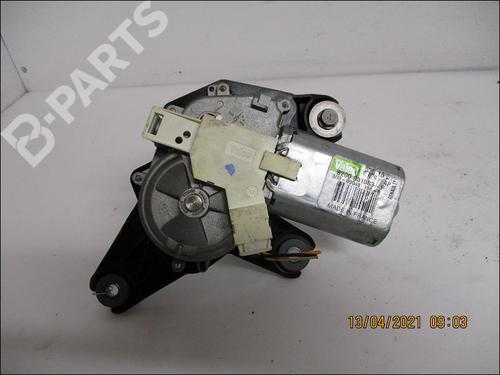 Rear wiper motor RENAULT ESPACE IV (JK0/1_) 2.0 dCi (JK01, JK02, JK1J, JK1K, JK1H) | BP10954252M102 