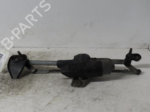 Used Front wiper motor OPEL ASTRA H GTC (A04) 1.7 CDTI (L08) (110 hp) 16155682