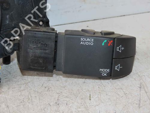 Instrument cluster DACIA DUSTER (HS_) 1.5 dCi | BP37058059C47 - Image 2