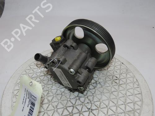 Styring servopumpe PEUGEOT EXPERT Van (VF3A_, VF3U_, VF3X_) 1.6 HDi 90 8V (90 hp) 29152850