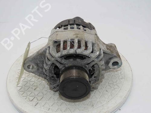 Used Alternator Alternator 37047107 37047107