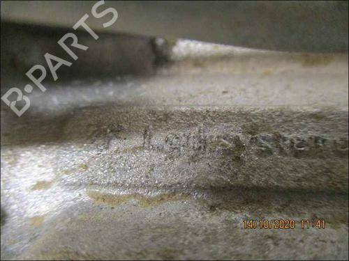 Steering rack AUDI A5 (8T3) 3.0 TDI quattro | BP37040419M22  - Image 6