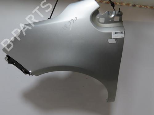 Parafango anteriore sinistro Parafango anteriore sinistro OPEL MERIVA B MPV (S10) 1.6 CDTI (75) (95 hp) 36444954 36444954