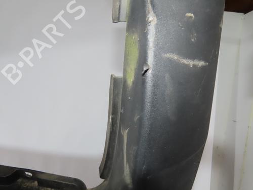 Rear bumper FIAT DOBLO Cargo (263_) 1.3 D Multijet | BP27197731C8 