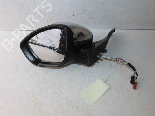 Used Left mirror Left mirror 37056121 37056121