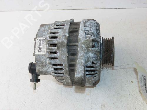 Alternator SUZUKI SWIFT IV (FZ, NZ) 1.2 (AZH412, ZC72S) | BP37050669M7 - Image 5