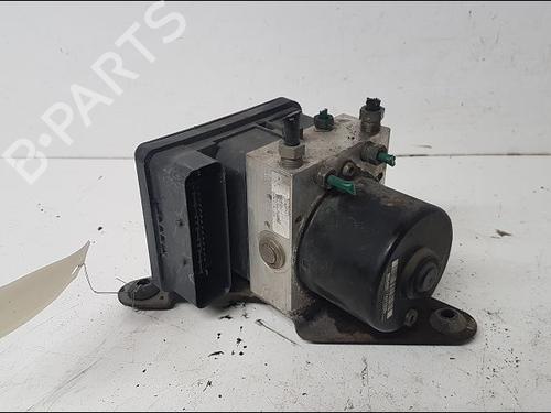 Used ABS pump PEUGEOT 206 Hatchback (2A/C) 2.0 RC (177 hp) 12431658
