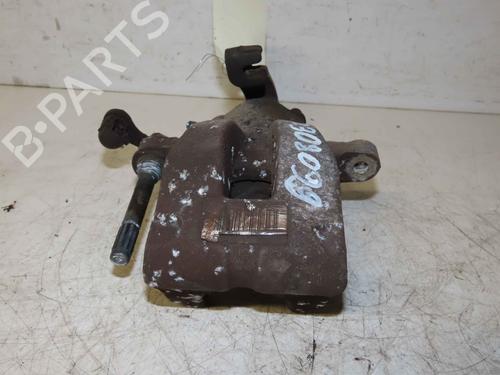Used Left rear brake caliper Left rear brake caliper 37043511 37043511