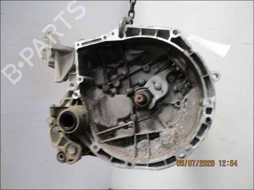 Used Gearbox Gearbox 37040189 37040189