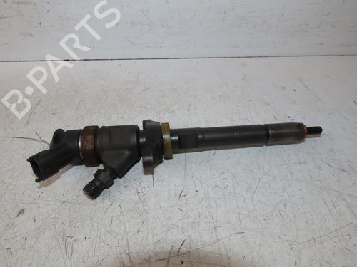 Used Injector Injector PEUGEOT EXPERT Van (VF3A_, VF3U_, VF3X_) 1.6 HDi 90 16V (90 hp) 34456437 34456437