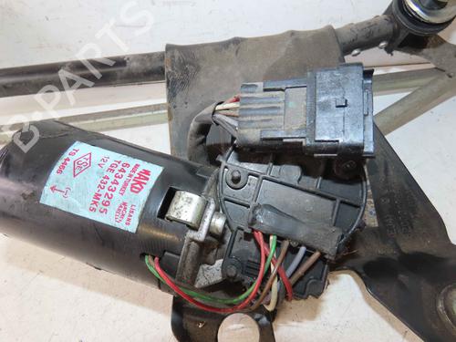 Front wiper motor DACIA LOGAN (LS_) 1.6 16V (LS09, LS0L, LS0M, LS0P, LS0V, LS18, LS1S, LS1V,... | BP37056791M29 - Image 3