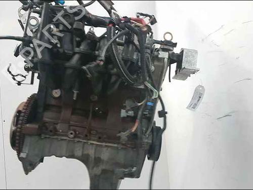 Engine DACIA LOGAN (LS_) 1.4 (LS0A, LS0C, LS0E, LS0G) | BP37042444M1 - Image 3