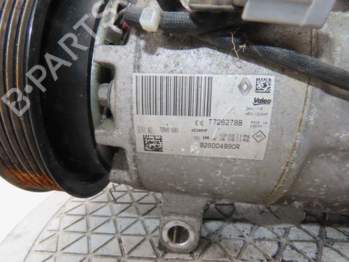 AC compressor RENAULT CLIO IV (BH_) 1.5 dCi 75 | BP37054706M34 - Image 3