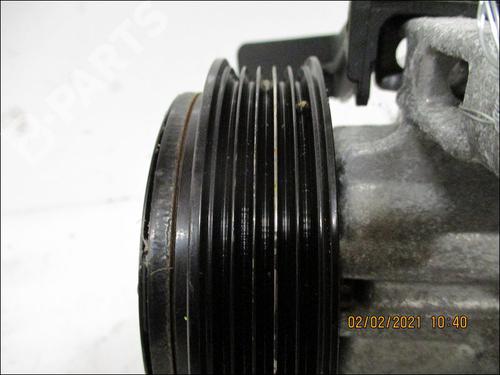 AC compressor FIAT 500 (312_) 1.2 (312AXA1A) | BP10941208M34 