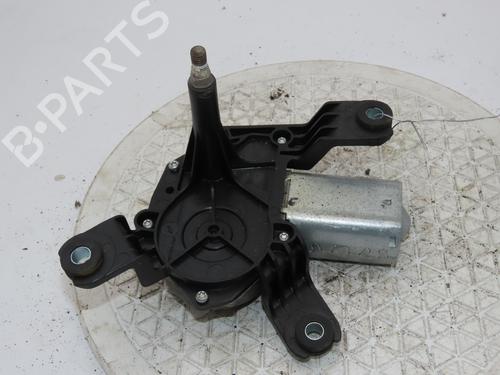 Used Rear wiper motor OPEL ZAFIRA / ZAFIRA FAMILY B (A05) 1.7 CDTI (M75) (110 hp) 22441233