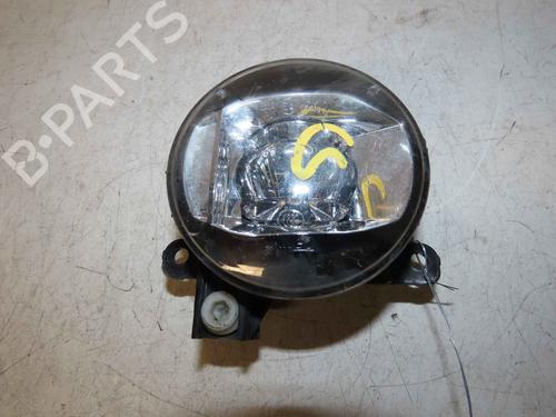 Used Left front fog light Left front fog light 37054881 37054881