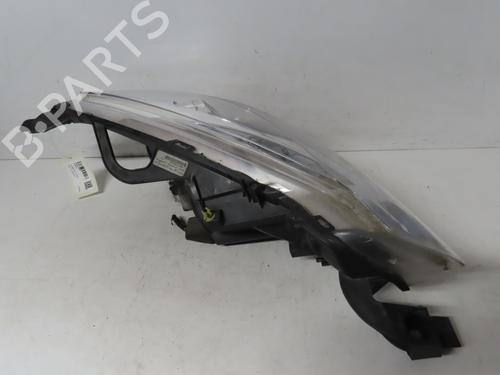 Left headlight CITROËN C3 II (SC_) 1.4 | BP29153949C28 