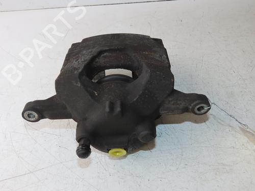 Used Left front brake caliper Left front brake caliper OPEL ASTRA J (P10) 1.7 CDTI (68) (110 hp) 33278194 33278194