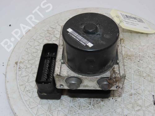 ABS pump RENAULT TWINGO II (CN0_) 1.5 dCi (CN0E) | BP37047079M43 - Image 2