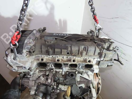 Engine FORD C-MAX II (DXA/CB7, DXA/CEU) 1.6 Ti | BP37051292M1 - Image 5