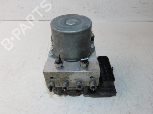 ABS pump CITROËN C4 II (NC_) 1.6 HDi 110 | BP33133850M43 - Image 2