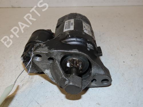 Used Starter RENAULT CLIO I (B/C57_, 5/357_) 1.2 (5/357Y, 5/357K) (58 hp) 29132658