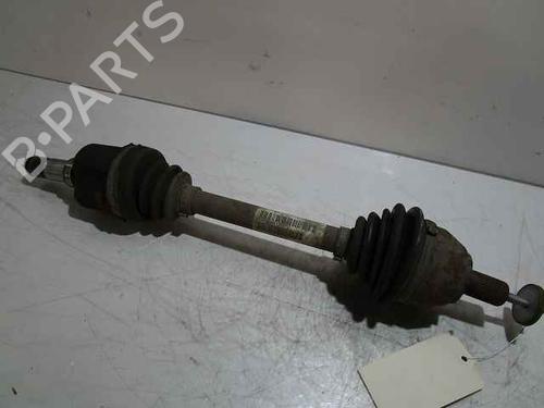 Used Left front driveshaft Left front driveshaft 37039270 37039270