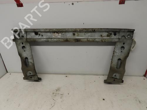 Front bumper reinforcement RENAULT MEGANE II (BM0/1_, CM0/1_) 1.6 16V (BM0C, CM0C) | BP16859683C109 
