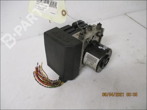 Used ABS pump CITROËN C3 I (FC_, FN_) 1.4 HDi (68 hp) 10944983
