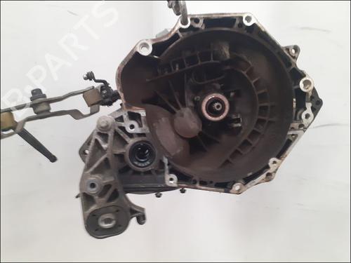 Gearbox OPEL MERIVA A MPV (X03) 1.4 16V Twinport (E75) | BP23169750M3 
