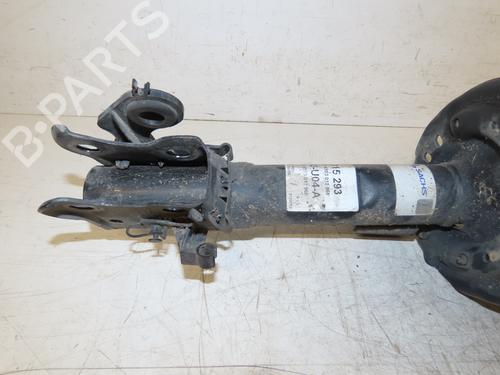 Left front shock absorber MERCEDES-BENZ B-CLASS Sports Tourer (W245) B 180 CDI (245.207) | BP20670236M16 
