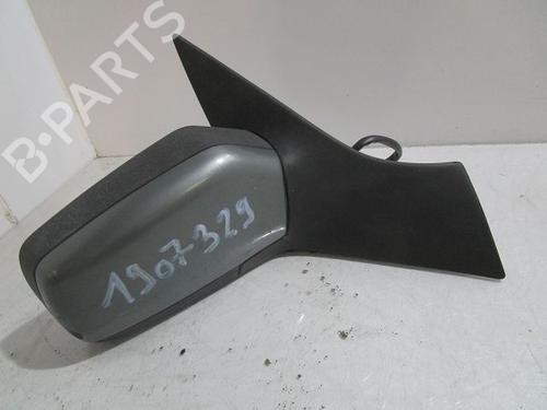 Used Right mirror CITROËN XANTIA (X1_, X2_) 1.9 Turbo D (90 hp) 23170387