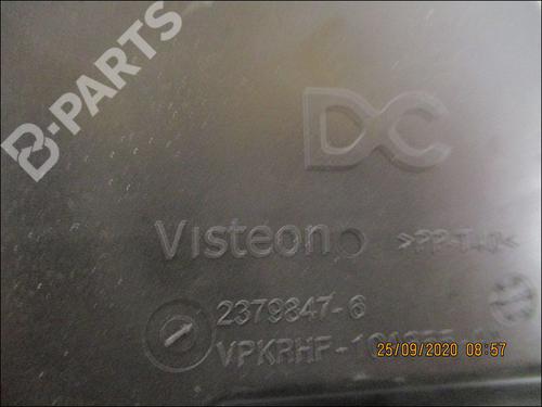 Instrument cluster RENAULT TWINGO III (BCM_, BCA_) 1.0 SCe 70 | BP10945861C47 
