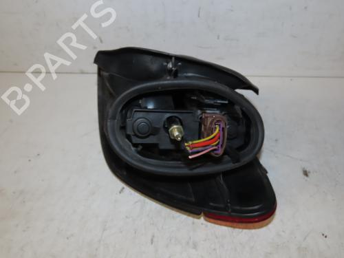 Left taillight PEUGEOT 406 Break (8E/F) 2.0 HDI 110 | BP29154096C34 
