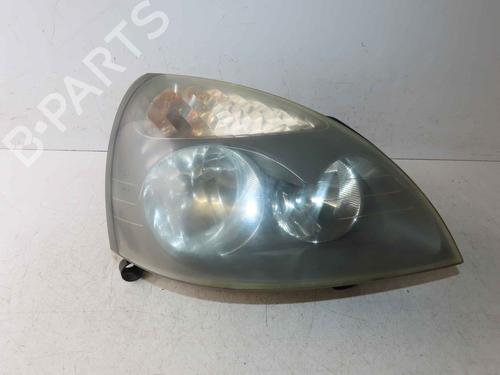 Used Right headlight Right headlight 37057450 37057450